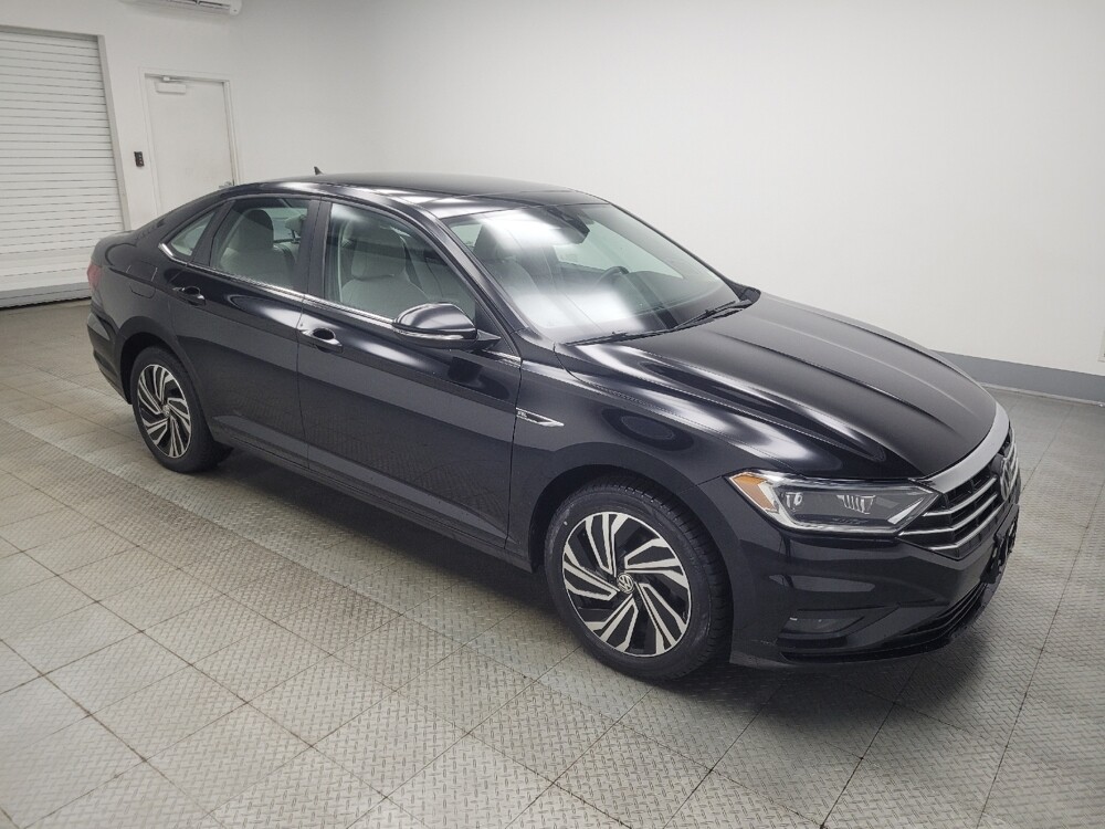 2021 Volkswagen Jetta in Indianapolis, IN 46219 - 18139694 11