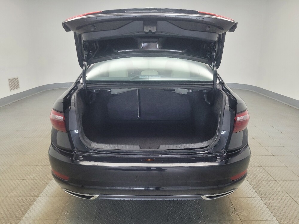 2021 Volkswagen Jetta in Indianapolis, IN 46219 - 18139694 29
