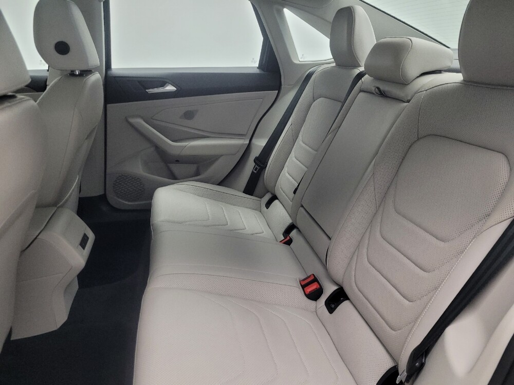 2021 Volkswagen Jetta in Indianapolis, IN 46219 - 18139694 18