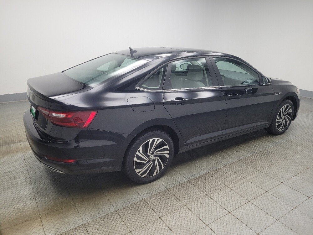 2021 Volkswagen Jetta in Indianapolis, IN 46219 - 18139694 10