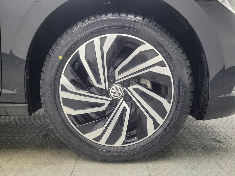 2021 Volkswagen Jetta in Indianapolis, IN 46219 - 18139694 31
