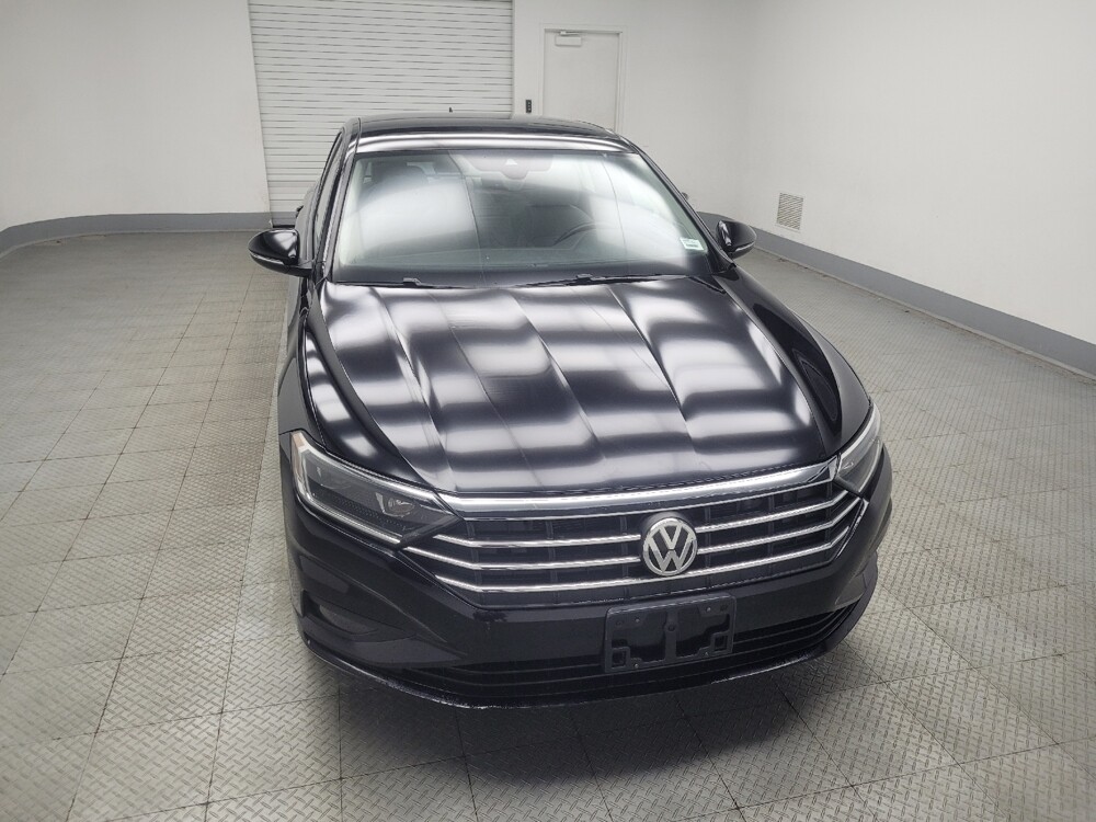 2021 Volkswagen Jetta in Indianapolis, IN 46219 - 18139694 14