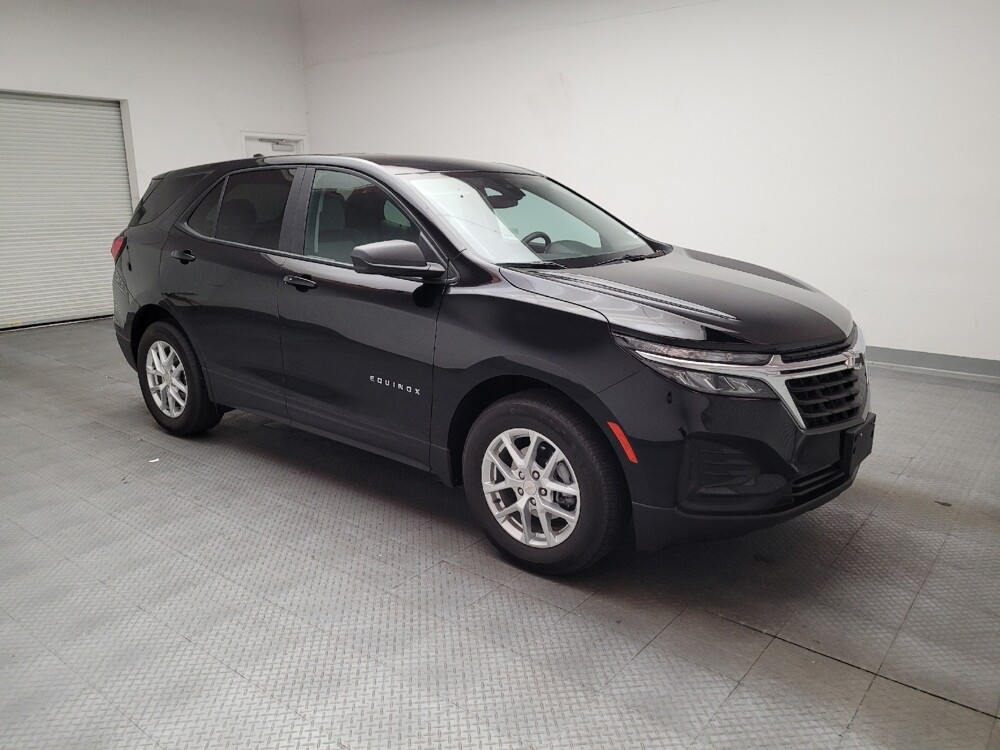 2024 Chevrolet Equinox in Montclair, CA 91763 - 18139698 11