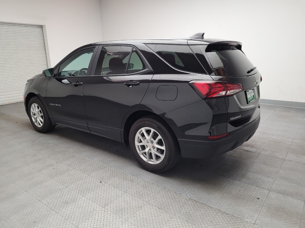 2024 Chevrolet Equinox in Montclair, CA 91763 - 18139698 3