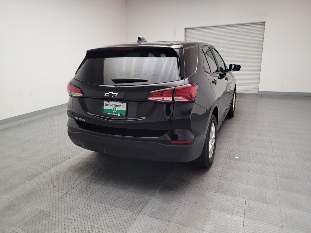2024 Chevrolet Equinox in Montclair, CA 91763 - 18139698 7