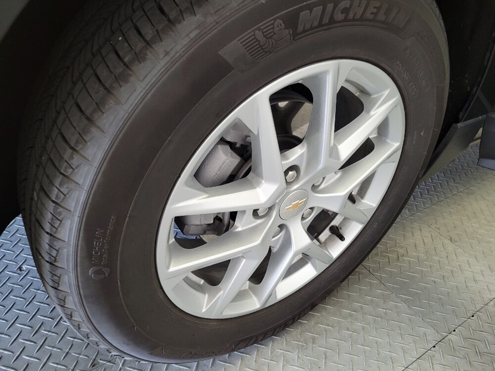 2024 Chevrolet Equinox in Montclair, CA 91763 - 18139698 31
