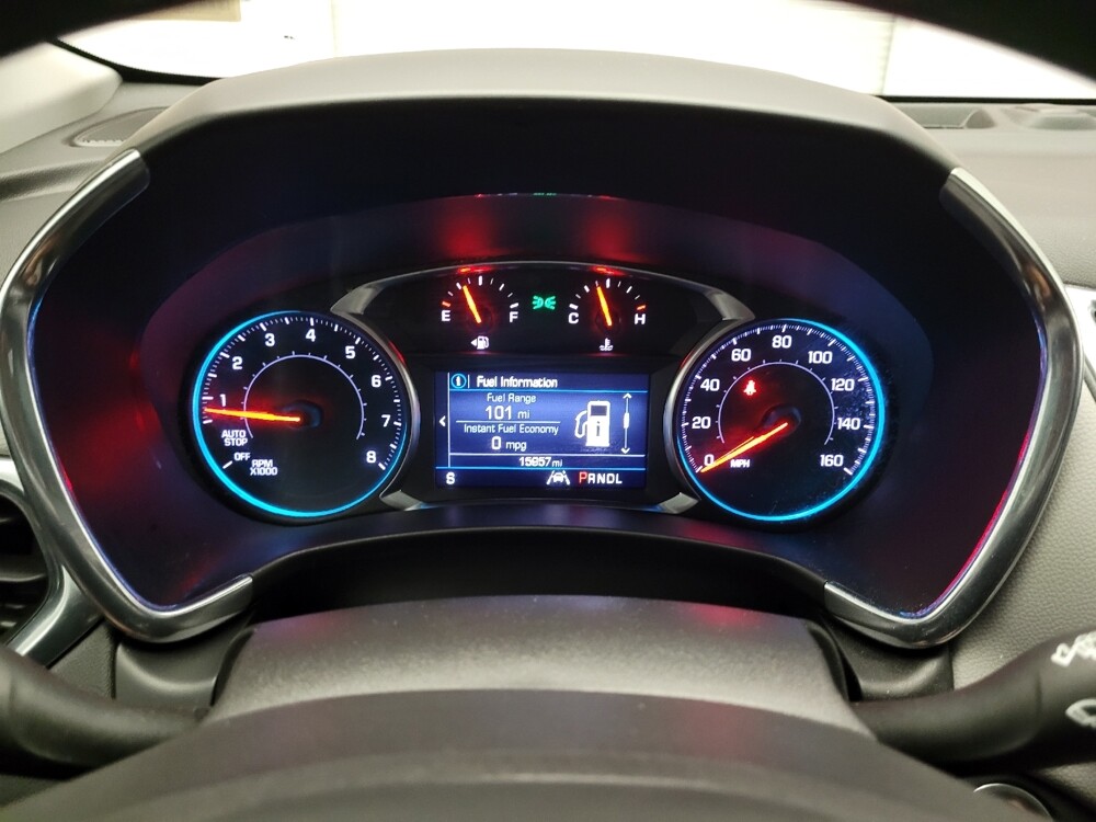 2024 Chevrolet Equinox in Montclair, CA 91763 - 18139698 23