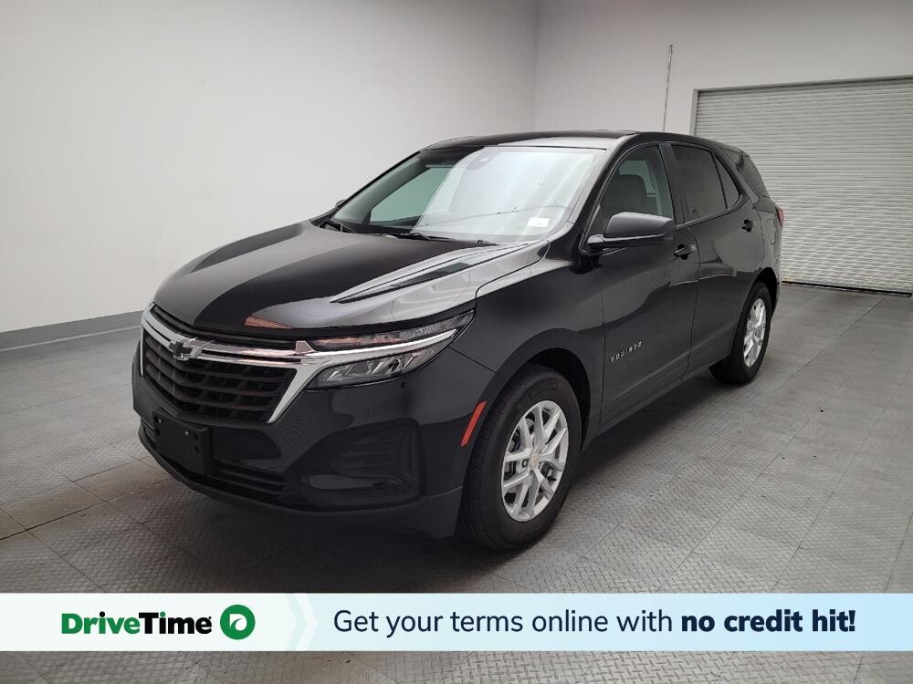 2024 Chevrolet Equinox in Montclair, CA 91763 - 18139698