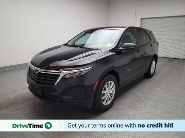 2024 Chevrolet Equinox in Montclair, CA 91763