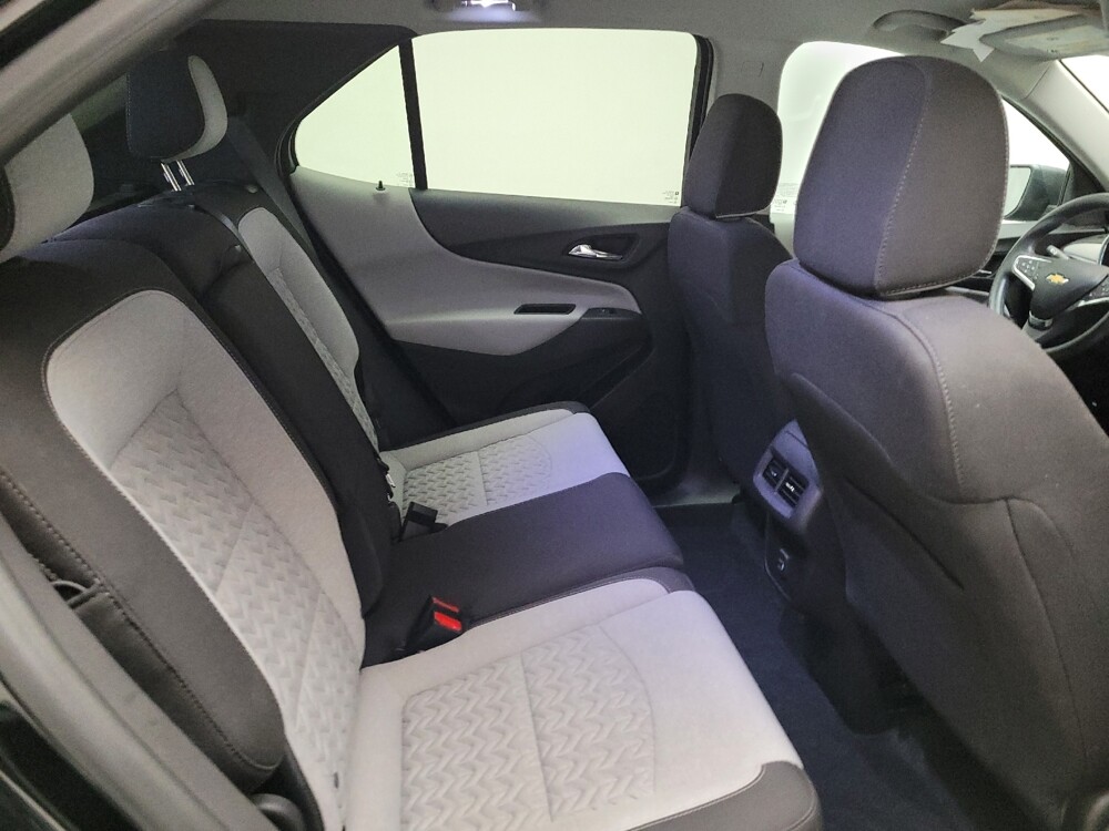 2024 Chevrolet Equinox in Montclair, CA 91763 - 18139698 19