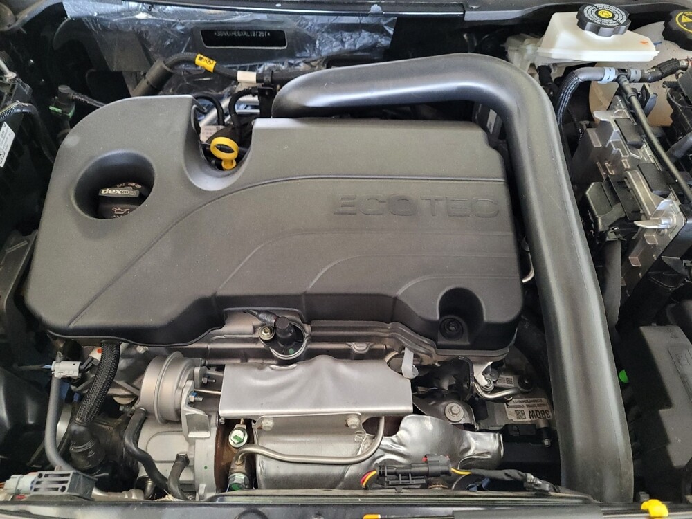 2024 Chevrolet Equinox in Montclair, CA 91763 - 18139698 30