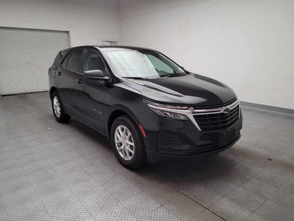2024 Chevrolet Equinox in Montclair, CA 91763 - 18139698 13