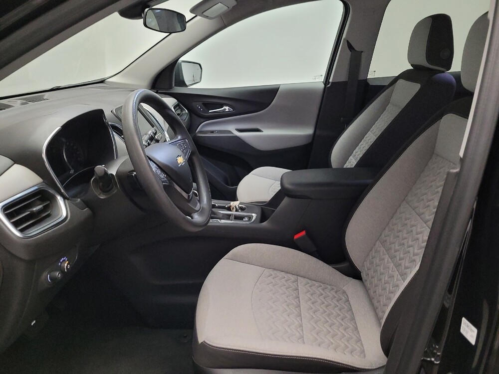 2024 Chevrolet Equinox in Montclair, CA 91763 - 18139698 17