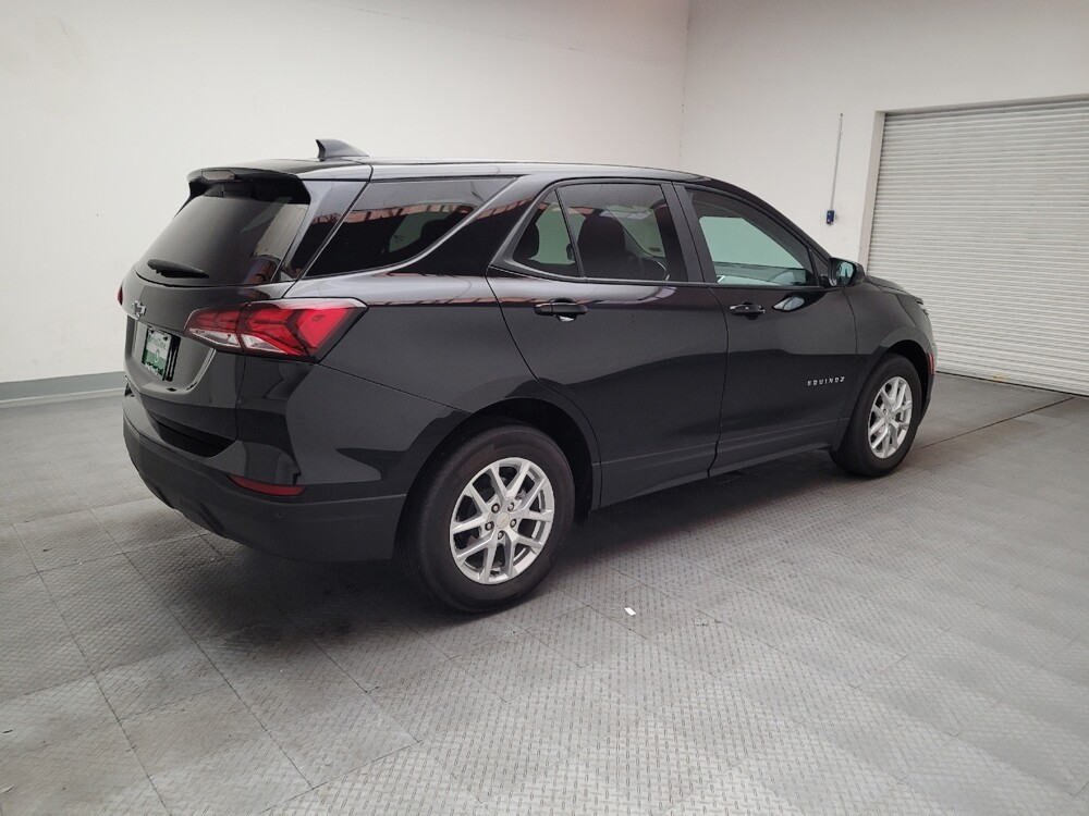 2024 Chevrolet Equinox in Montclair, CA 91763 - 18139698 10