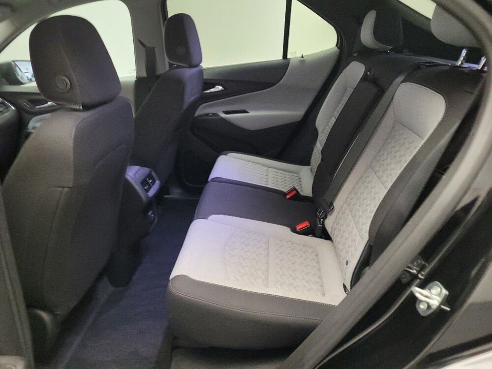 2024 Chevrolet Equinox in Montclair, CA 91763 - 18139698 18