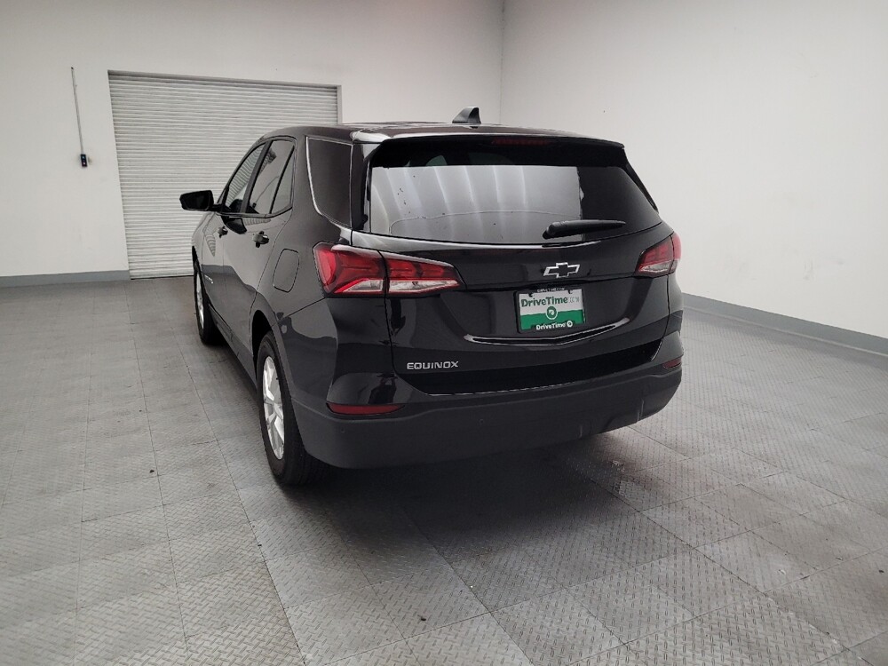2024 Chevrolet Equinox in Montclair, CA 91763 - 18139698 6