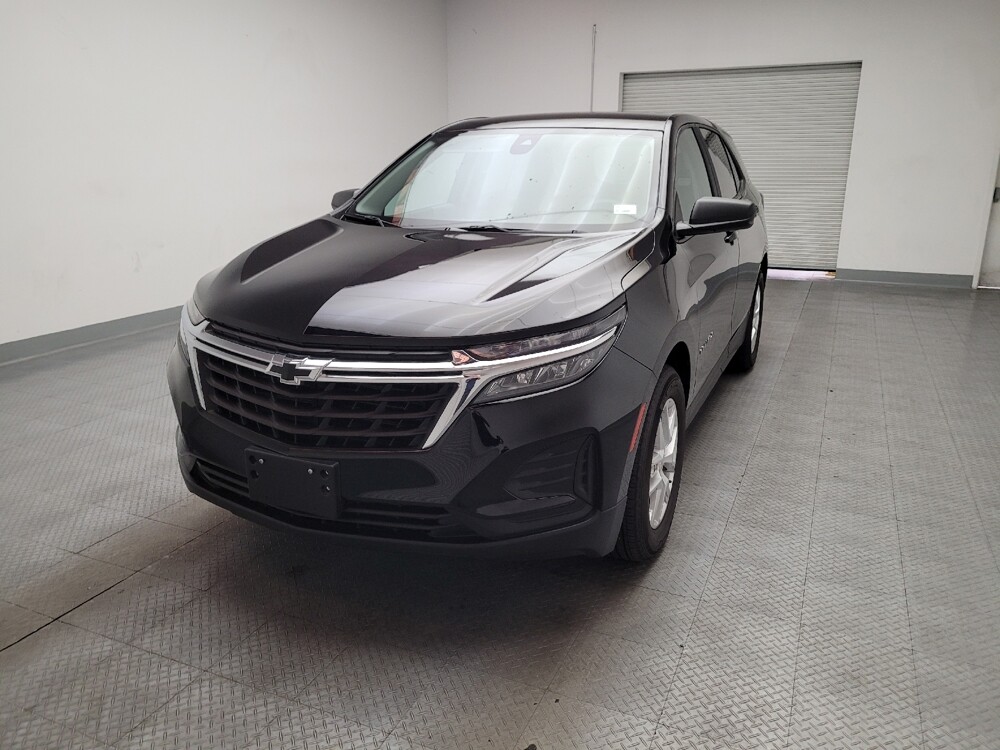 2024 Chevrolet Equinox in Montclair, CA 91763 - 18139698 15