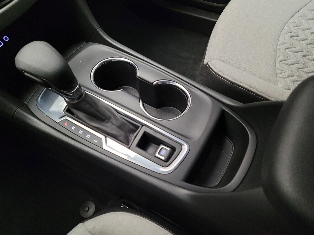 2024 Chevrolet Equinox in Montclair, CA 91763 - 18139698 26