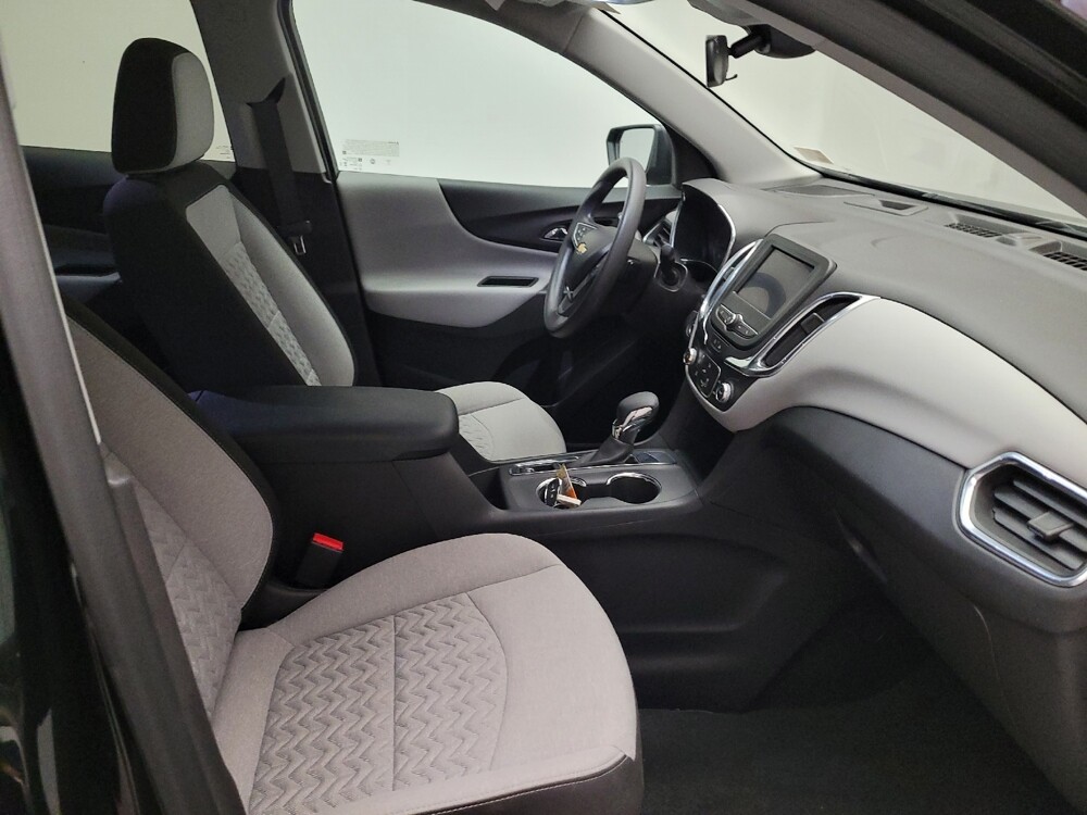 2024 Chevrolet Equinox in Montclair, CA 91763 - 18139698 21