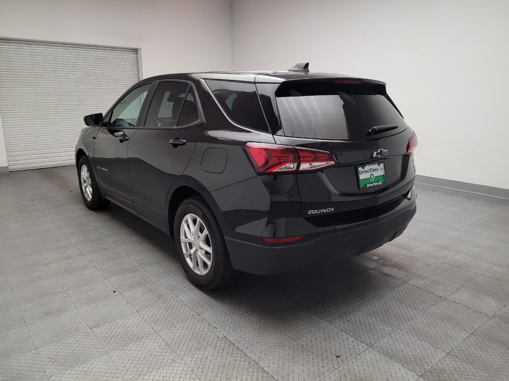 2024 Chevrolet Equinox in Montclair, CA 91763 - 18139698 5