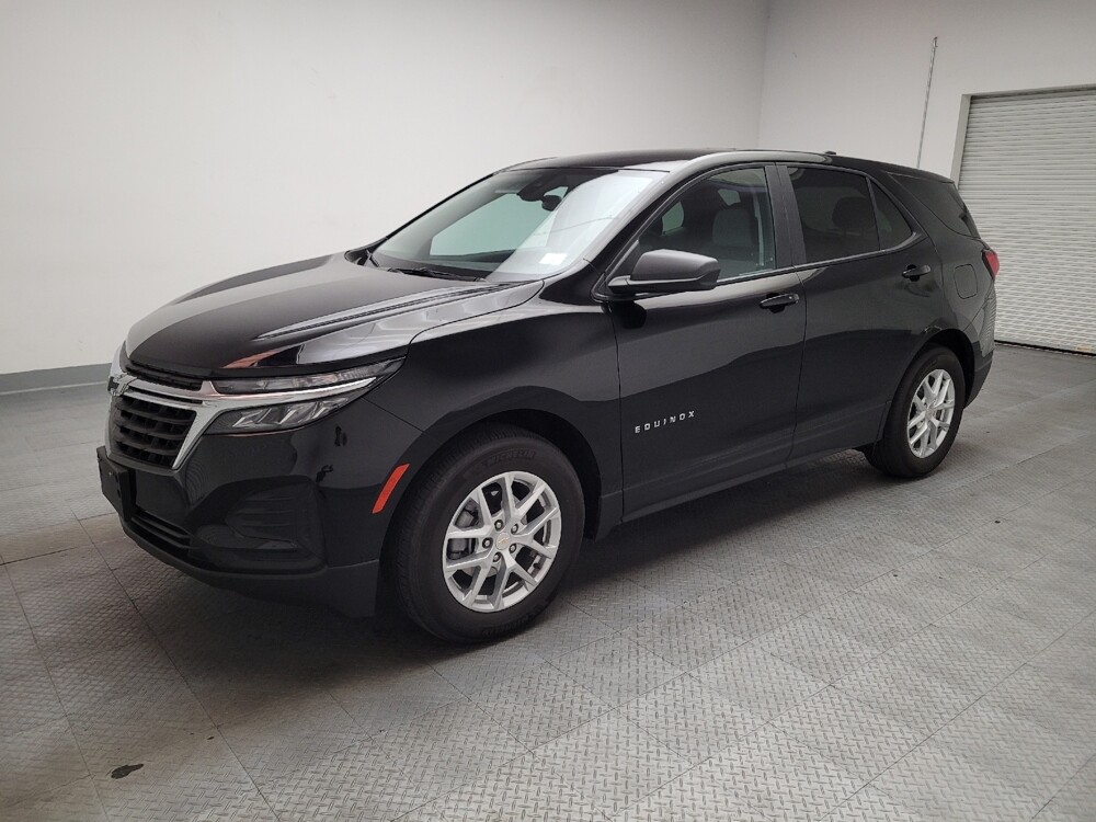 2024 Chevrolet Equinox in Montclair, CA 91763 - 18139698 2