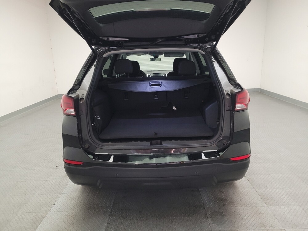 2024 Chevrolet Equinox in Montclair, CA 91763 - 18139698 29