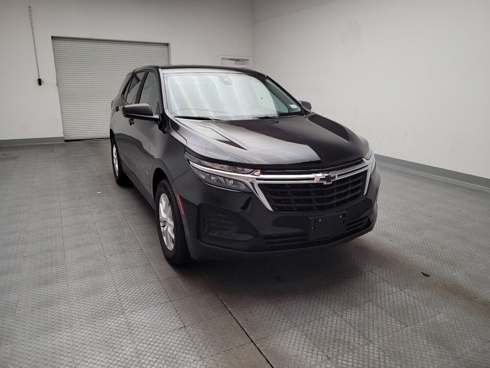2024 Chevrolet Equinox in Montclair, CA 91763 - 18139698 14