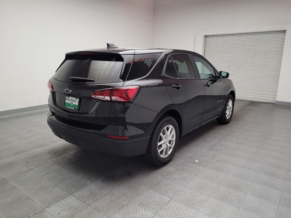 2024 Chevrolet Equinox in Montclair, CA 91763 - 18139698 9