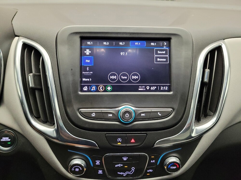 2024 Chevrolet Equinox in Montclair, CA 91763 - 18139698 25
