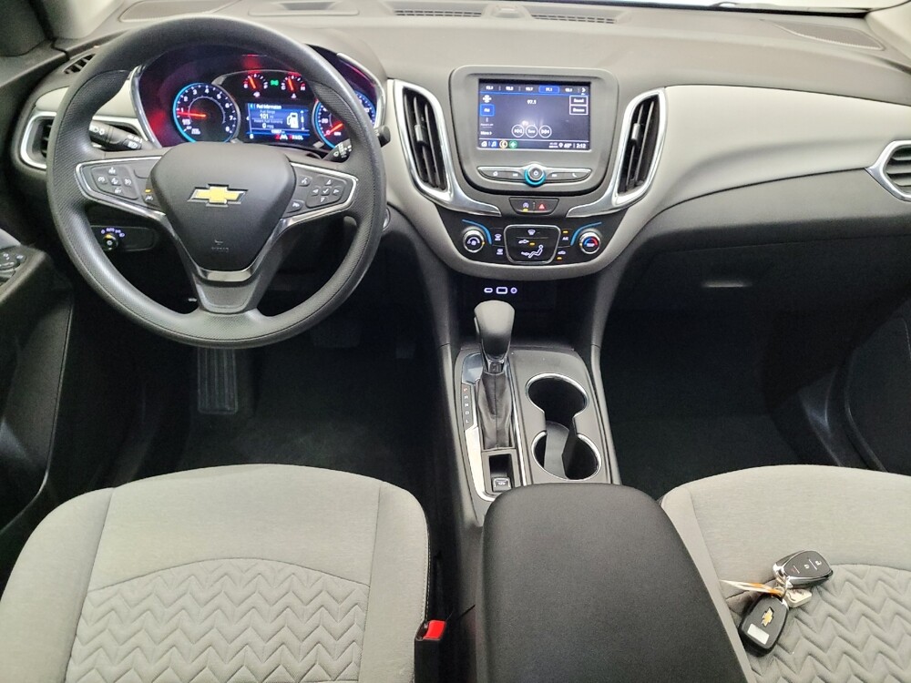 2024 Chevrolet Equinox in Montclair, CA 91763 - 18139698 22