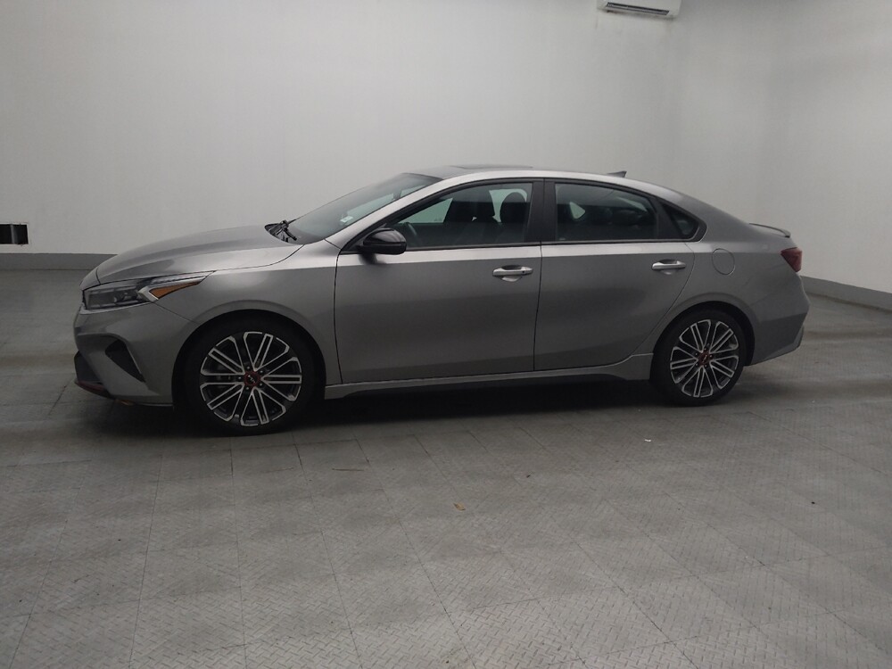 2022 Kia Forte in Duluth, GA 30096 - 18139700 2