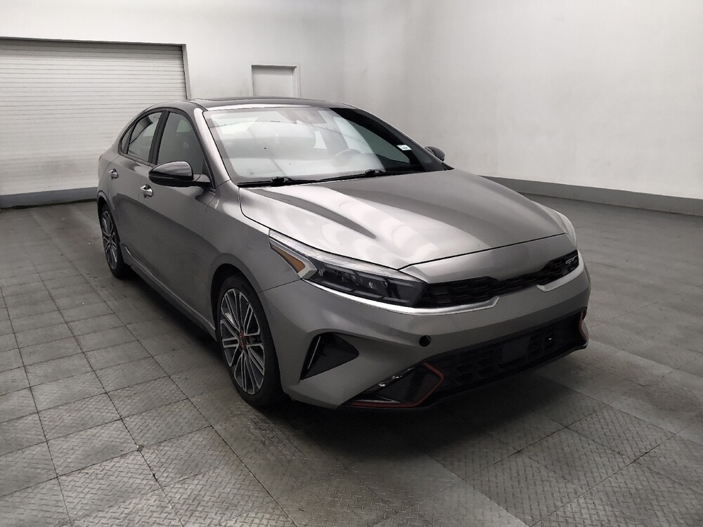 2022 Kia Forte in Duluth, GA 30096 - 18139700 13