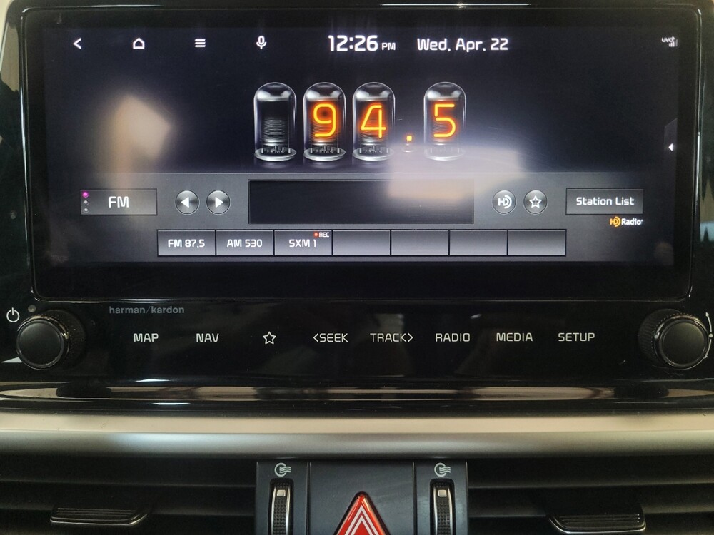 2022 Kia Forte in Duluth, GA 30096 - 18139700 25