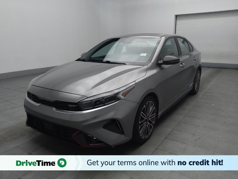 2022 Kia Forte in Duluth, GA 30096 - 18139700