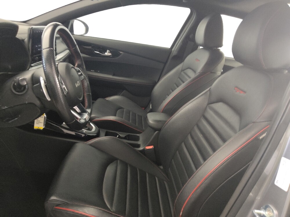 2022 Kia Forte in Duluth, GA 30096 - 18139700 17