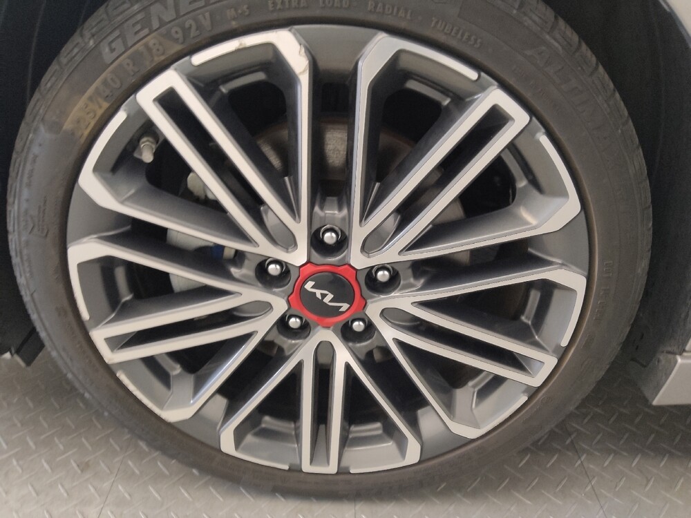 2022 Kia Forte in Duluth, GA 30096 - 18139700 31