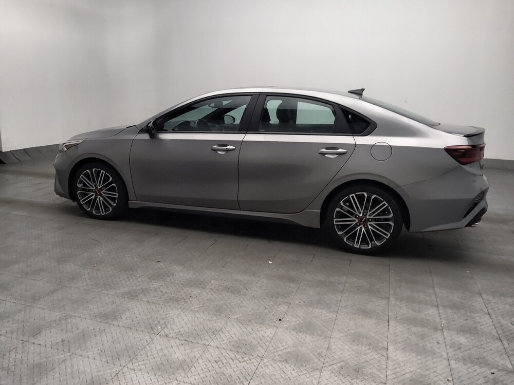 2022 Kia Forte in Duluth, GA 30096 - 18139700 3