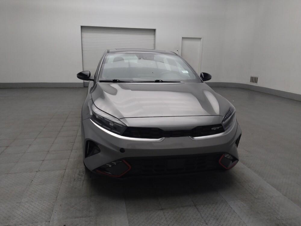 2022 Kia Forte in Duluth, GA 30096 - 18139700 14