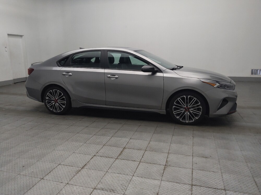 2022 Kia Forte in Duluth, GA 30096 - 18139700 11