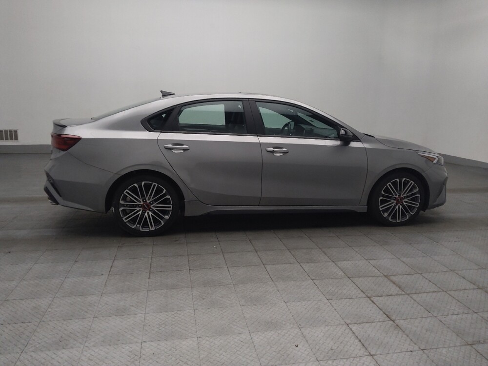 2022 Kia Forte in Duluth, GA 30096 - 18139700 10
