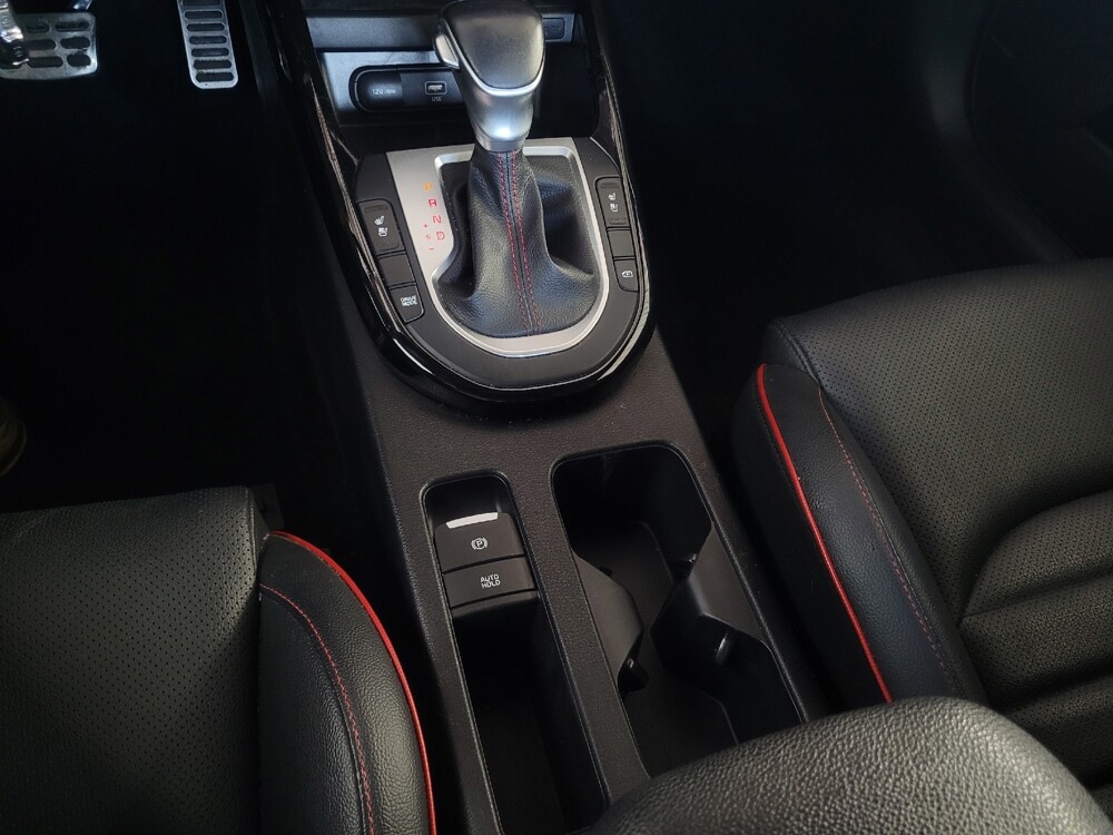 2022 Kia Forte in Duluth, GA 30096 - 18139700 26