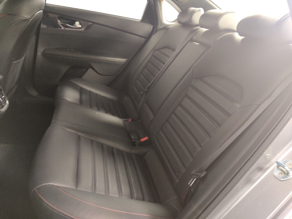 2022 Kia Forte in Duluth, GA 30096 - 18139700 18