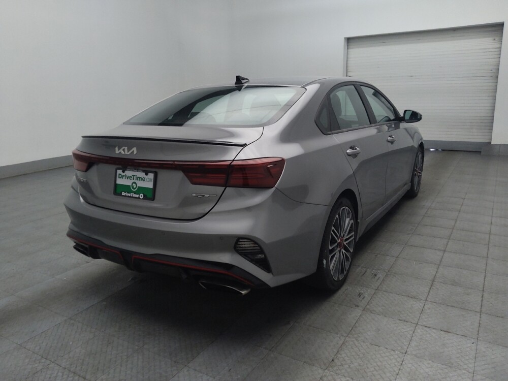 2022 Kia Forte in Duluth, GA 30096 - 18139700 9