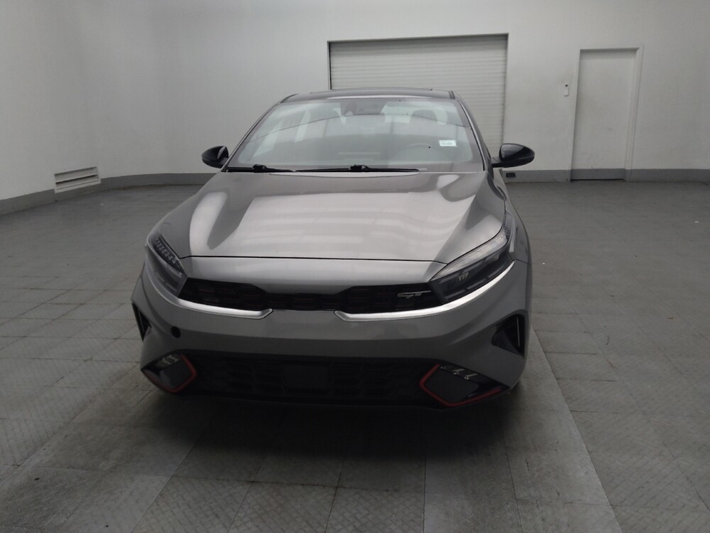 2022 Kia Forte in Duluth, GA 30096 - 18139700 15