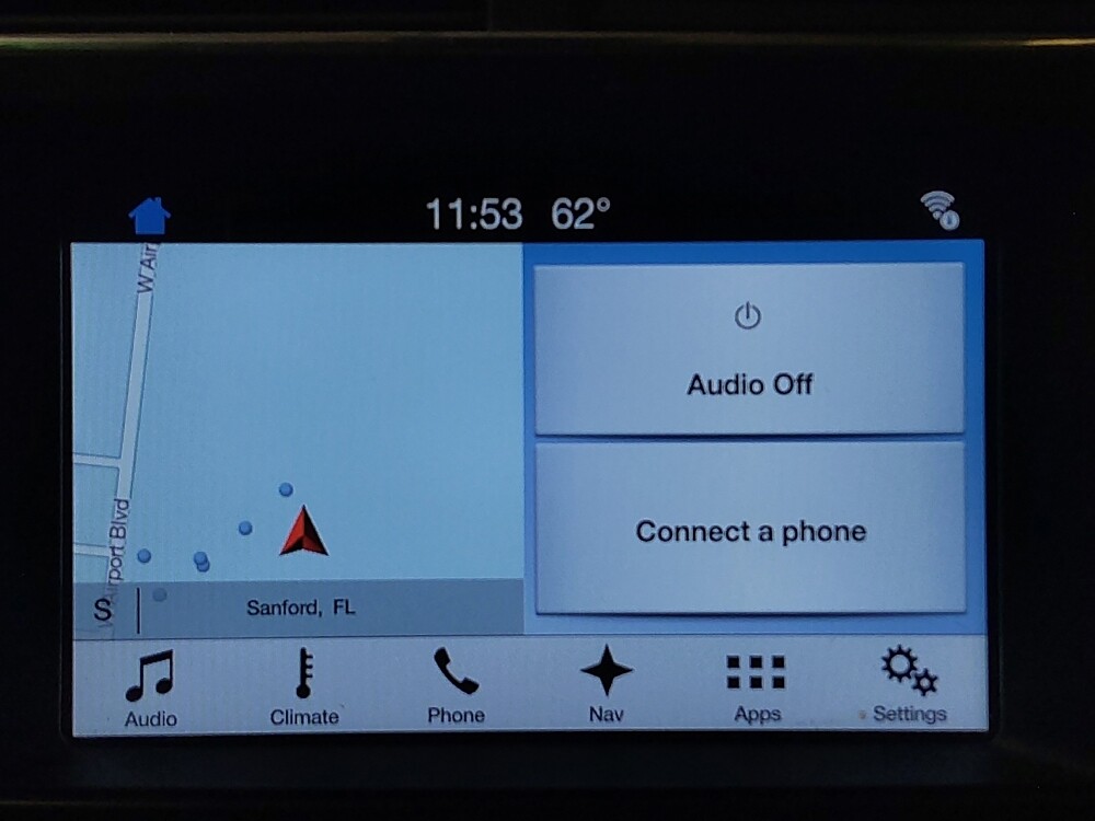 2017 Ford Explorer in Mobile, AL 36606 - 18139701 25