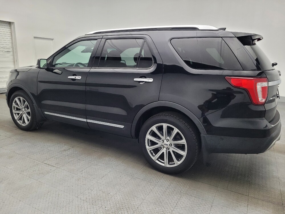 2017 Ford Explorer in Mobile, AL 36606 - 18139701 3