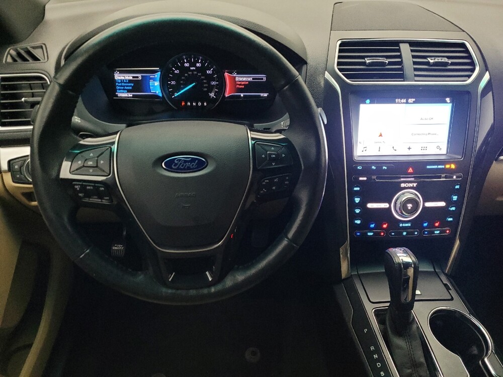 2017 Ford Explorer in Mobile, AL 36606 - 18139701 22