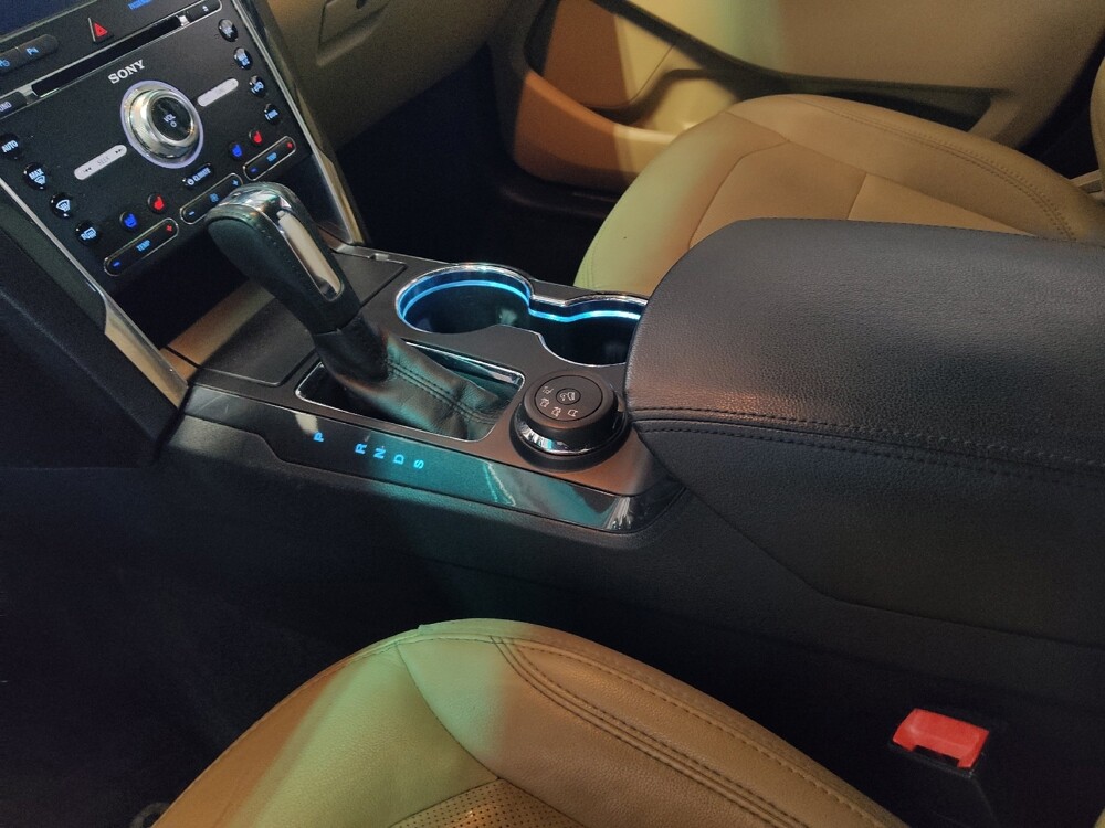 2017 Ford Explorer in Mobile, AL 36606 - 18139701 26