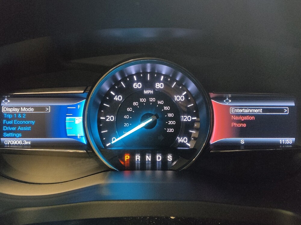 2017 Ford Explorer in Mobile, AL 36606 - 18139701 23