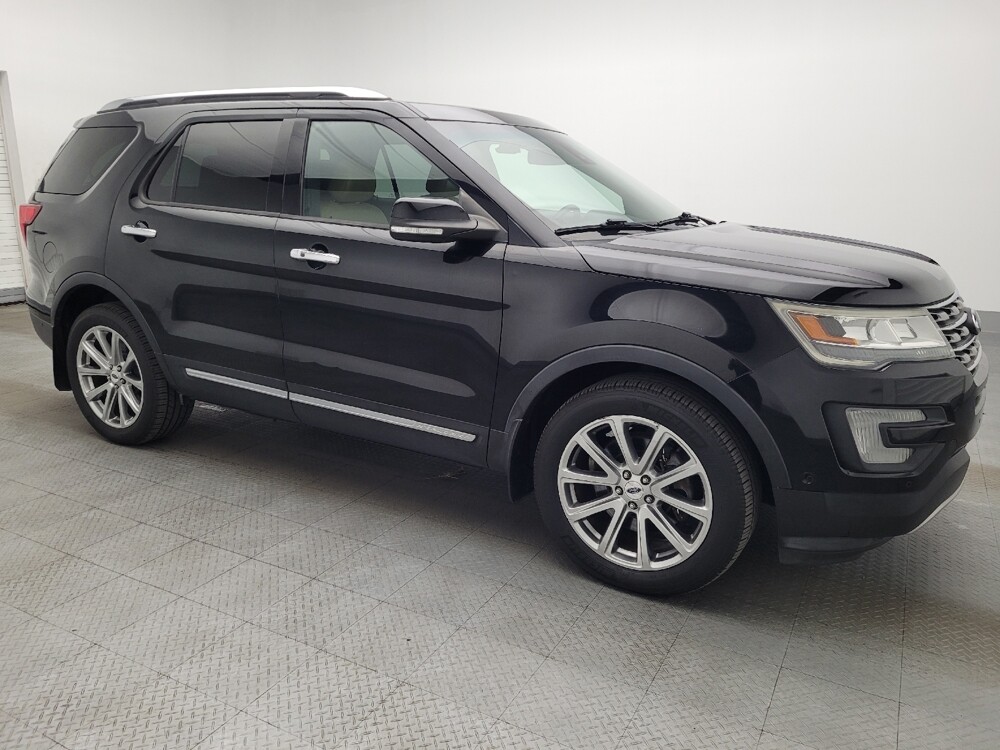 2017 Ford Explorer in Mobile, AL 36606 - 18139701 11